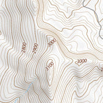 44120NW Page 62 Stephenson Mountain Topo Preview 3