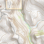 44120NW Page 63 Stephenson Mountain Topo Preview 3