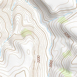44120NW Page 64 Stephenson Mountain Topo Preview 3