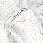 44120NW Page 65 Stephenson Mountain Topo Preview 2