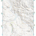 44120NW Page 67 Stephenson Mountain Topo Preview 1