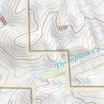 44120NW Page 68 Stephenson Mountain Topo Preview 3