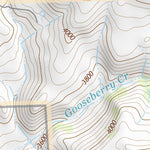44120NW Page 69 Stephenson Mountain Topo Preview 3