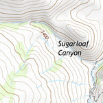 44120NW Page 71 Stephenson Mountain Topo Preview 2