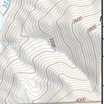 44120NW Page 71 Stephenson Mountain Topo Preview 3