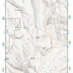 44120NW Page 73 Stephenson Mountain Topo Preview 1