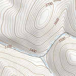 44120NW Page 73 Stephenson Mountain Topo Preview 3