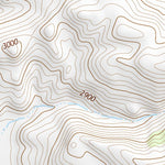 44120NW Page 74 Stephenson Mountain Topo Preview 3