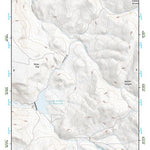 44120NW Page 76 Stephenson Mountain Topo Preview 1