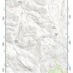 44120NW Page 77 Stephenson Mountain Topo Preview 1