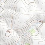 44120NW Page 77 Stephenson Mountain Topo Preview 2