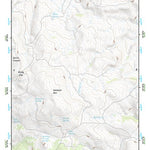 44120NW Page 78 Stephenson Mountain Topo Preview 1