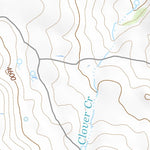 44120NW Page 78 Stephenson Mountain Topo Preview 2