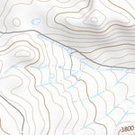 44120NW Page 79 Stephenson Mountain Topo Preview 2