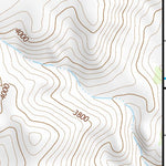 44120NW Page 79 Stephenson Mountain Topo Preview 3