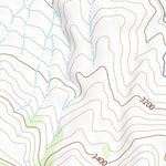 44120NW Page 80 Stephenson Mountain Topo Preview 2