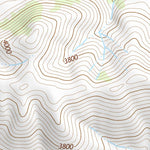 44120NW Page 80 Stephenson Mountain Topo Preview 3
