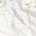 44120NW Page 81 Stephenson Mountain Topo Preview 2