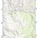 44120NW Page 82 Stephenson Mountain Topo Preview 1