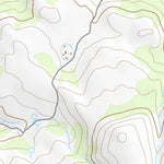 44120NW Page 82 Stephenson Mountain Topo Preview 2