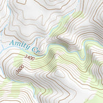 44120NW Page 82 Stephenson Mountain Topo Preview 3