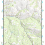 44120NW Page 83 Stephenson Mountain Topo Preview 1