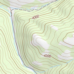 44120NW Page 83 Stephenson Mountain Topo Preview 2