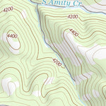 44120NW Page 83 Stephenson Mountain Topo Preview 3