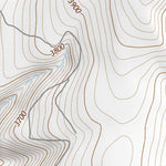 44120NW Page 85 Stephenson Mountain Topo Preview 2