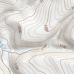 44120NW Page 85 Stephenson Mountain Topo Preview 3