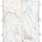 44120NW Page 86 Stephenson Mountain Topo Preview 1