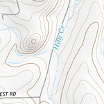 44120NW Page 86 Stephenson Mountain Topo Preview 2