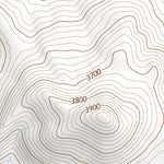 44120NW Page 86 Stephenson Mountain Topo Preview 3