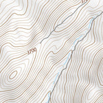 44120NW Page 87 Stephenson Mountain Topo Preview 3