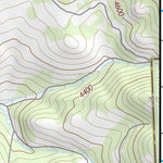 44120NW Page 88 Stephenson Mountain Topo Preview 3