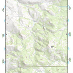 44120NW Page 89 Stephenson Mountain Topo Preview 1