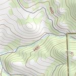 44120NW Page 89 Stephenson Mountain Topo Preview 3