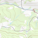 44120NW Page 90 Stephenson Mountain Topo Preview 2