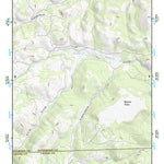 44120NW Page 91 Stephenson Mountain Topo Preview 1