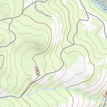 44120NW Page 92 Stephenson Mountain Topo Preview 2