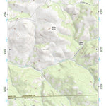 44120NW Page 94 Stephenson Mountain Topo Preview 1