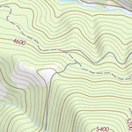 44120NW Page 95 Stephenson Mountain Topo Preview 2