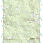 44120NW Page 96 Stephenson Mountain Topo Preview 1