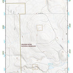 44120NW Page 97 Stephenson Mountain Topo Preview 1
