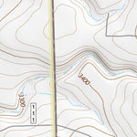 44120NW Page 97 Stephenson Mountain Topo Preview 3