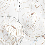 44120NW Page 98 Stephenson Mountain Topo Preview 2