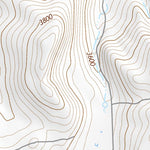 44120NW Page 98 Stephenson Mountain Topo Preview 3
