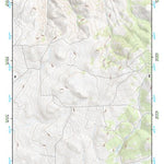 44120NW Page 99 Stephenson Mountain Topo Preview 1