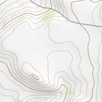 44120NW Page 99 Stephenson Mountain Topo Preview 2