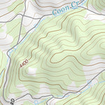 44120NW Page 100 Stephenson Mountain Topo Preview 2